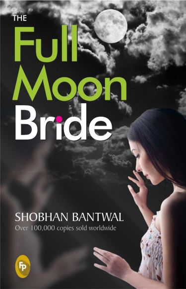 Finger Print The Full Moon Bride